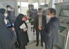 بازدید اعضای فراکسیون زنان مجلس از غرفه بانک شهر در اینوتکس 2022